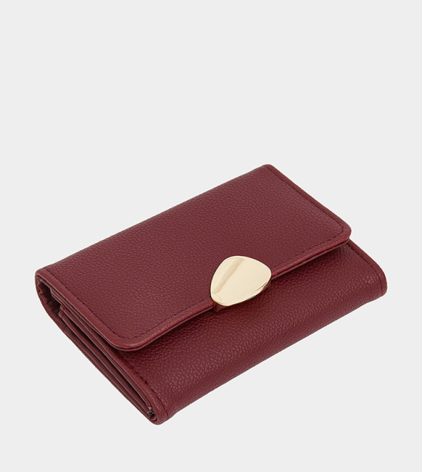 LC Waikiki  Bags - Red Wallets