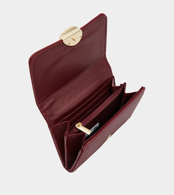 LC Waikiki  Bags - Red Wallets