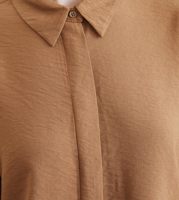 LC Waikiki LC Waikiki - Beige Tunics