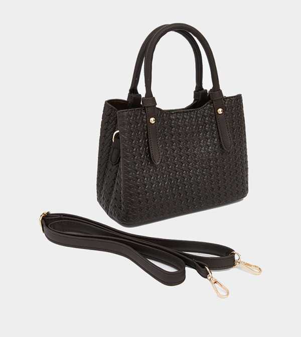 LC Waikiki  Bags - Brown Satchel Bags