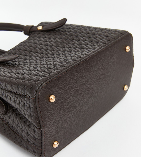 LC Waikiki  Bags - Brown Satchel Bags