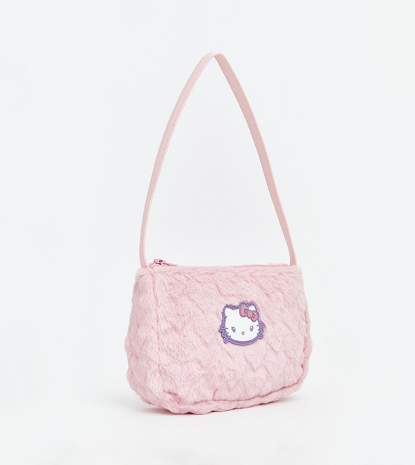 LC Waikiki  Bags - Pink Shoulder Bag