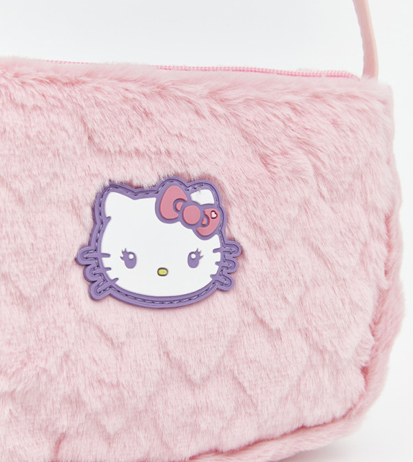 LC Waikiki  Bags - Pink Shoulder Bag