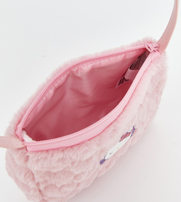 LC Waikiki  Bags - Pink Shoulder Bag