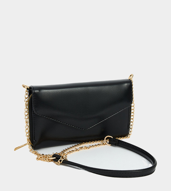 LC Waikiki  Bags - Black Cross Body Bags