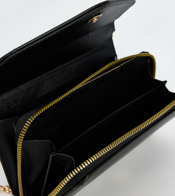 LC Waikiki  Bags - Black Cross Body Bags