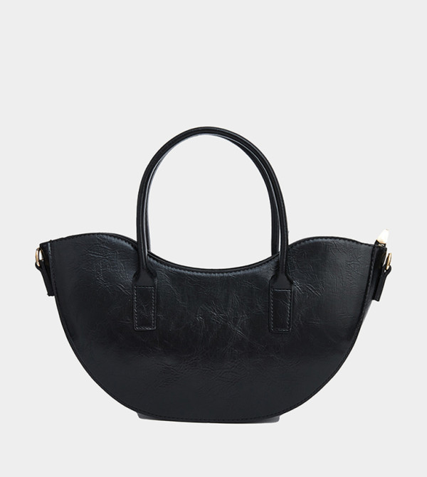 LC Waikiki  Bags - Black Handheld Bags