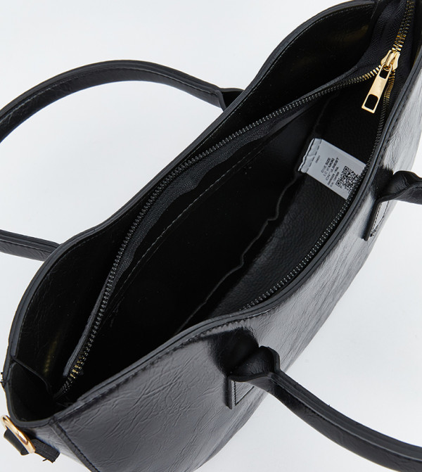 LC Waikiki  Bags - Black Handheld Bags