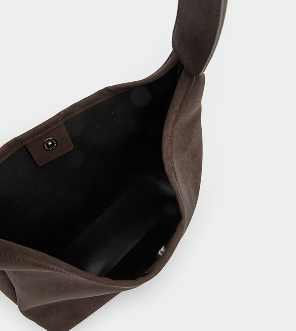 LC Waikiki LC Waikiki - Brown Shoulder bags