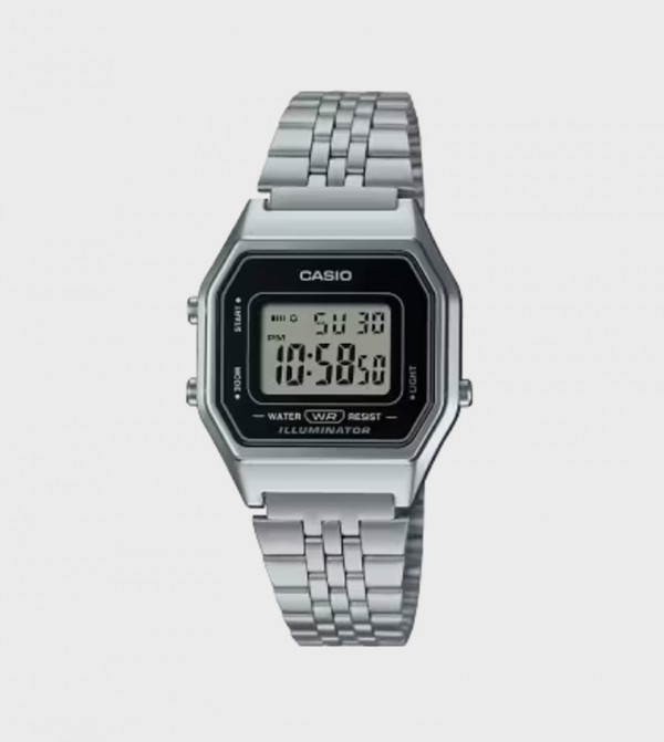 Casio Casio - Silver undefined