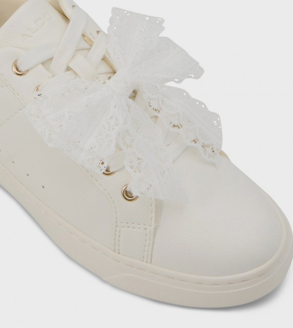 Aldo Accessories Aldo Accessories - White Shoe Charms/Jibbitz