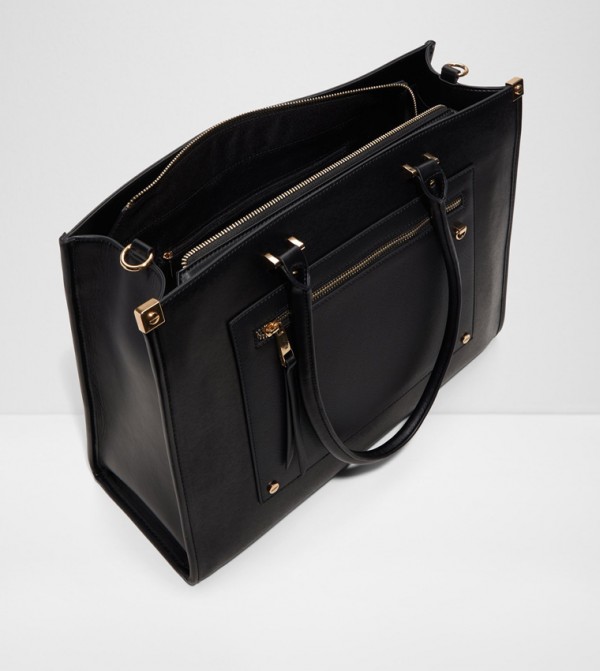 Aldo  Laptop Bags - Black undefined