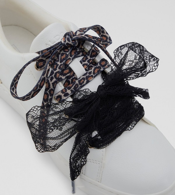 Aldo Accessories Aldo Accessories - Multi Laces
