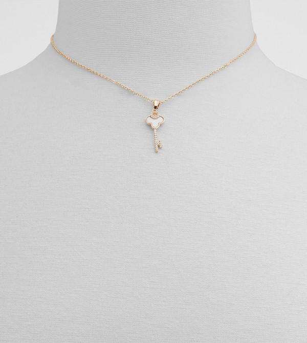 Aldo Accessories  - Gold Necklaces & Pendants