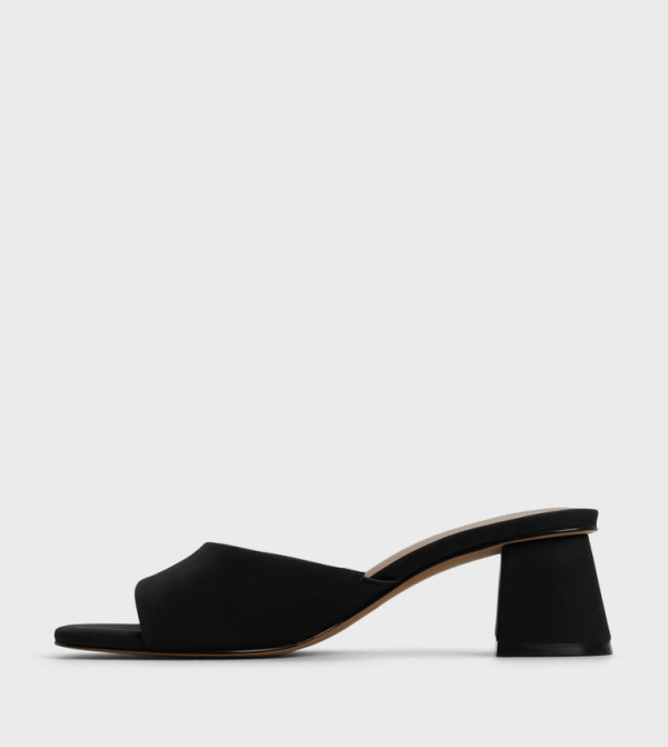 Call it Spring Call It Spring - Black Heels