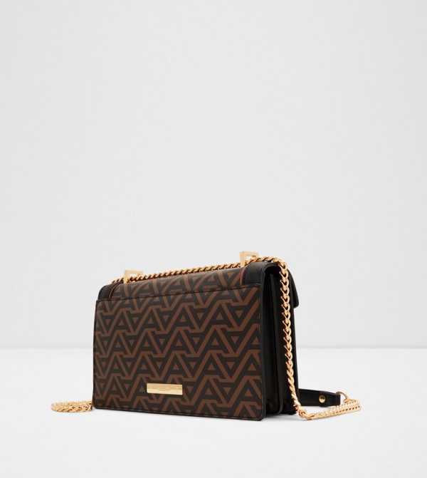 Aldo  Crossbody Bags - Brown Cross Body Bags