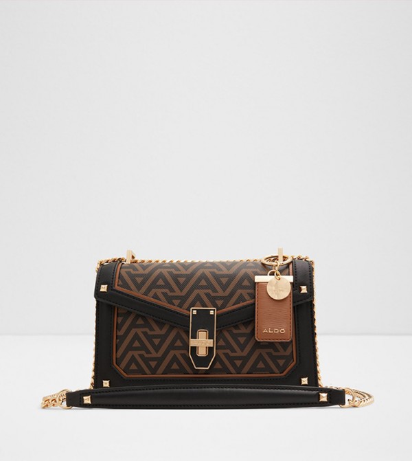 Aldo  Crossbody Bags - Brown Cross Body Bags