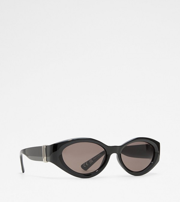 Aldo Accessories  Sunglasses - Black undefined