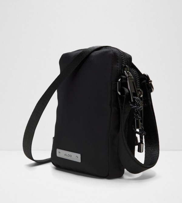 Aldo  - Black Cross Body & Sling Bags