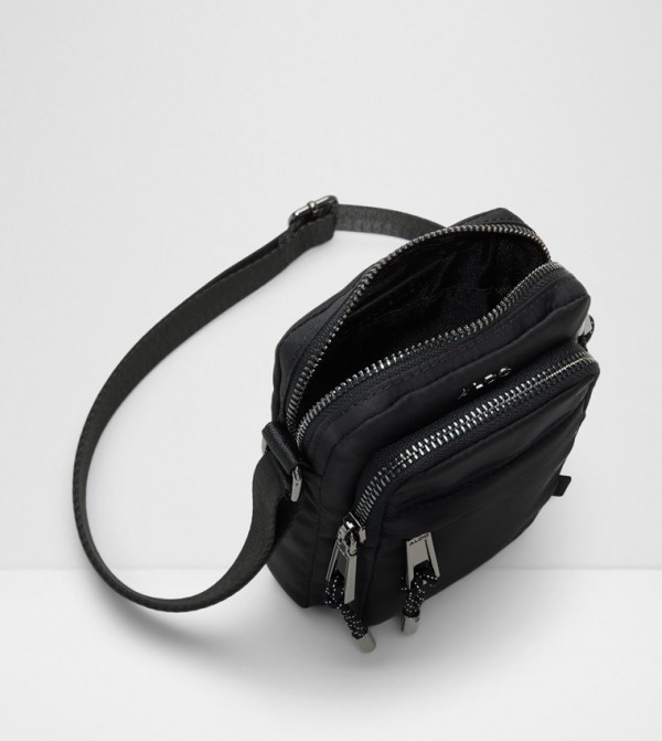 Aldo  - Black Cross Body & Sling Bags