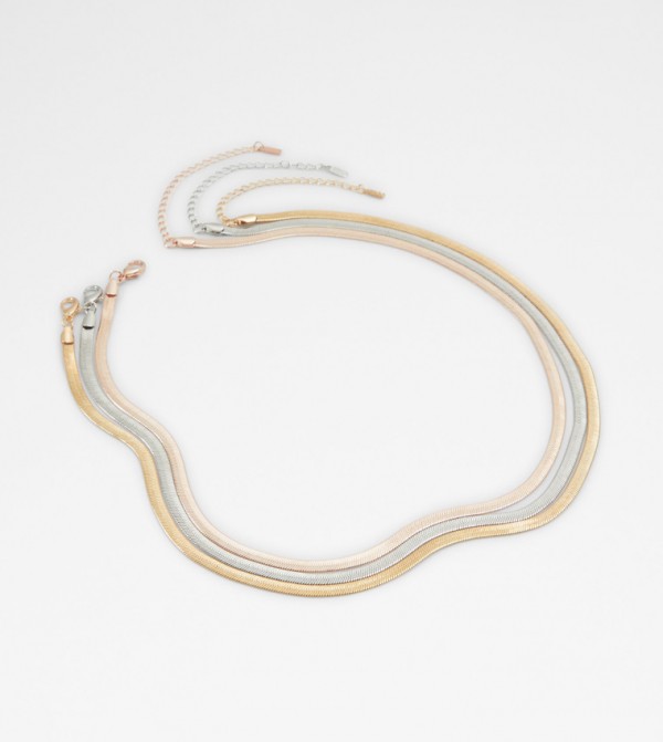 Aldo Accessories  Jewellery - Multi Necklaces & Pendants