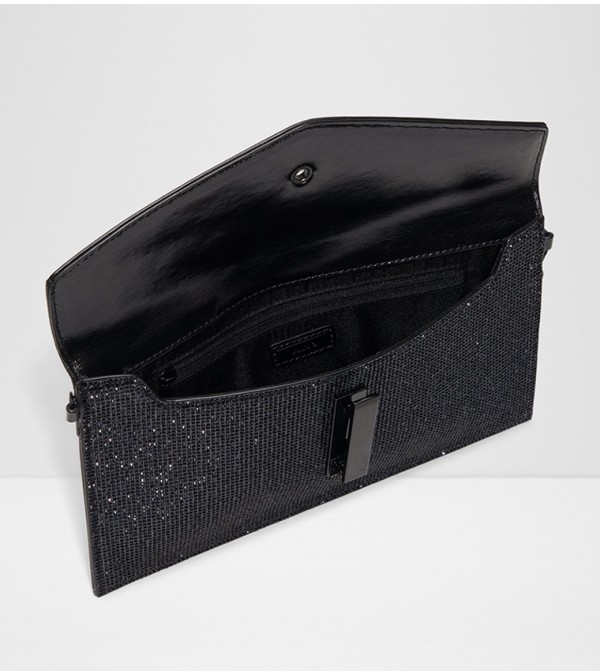 Aldo  Clutches - Black Clutches