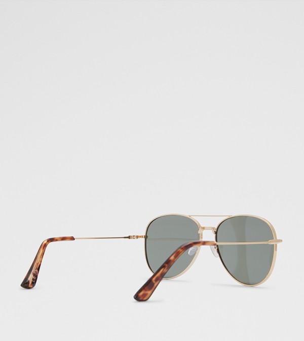 Aldo Accessories  - Gold Aviators