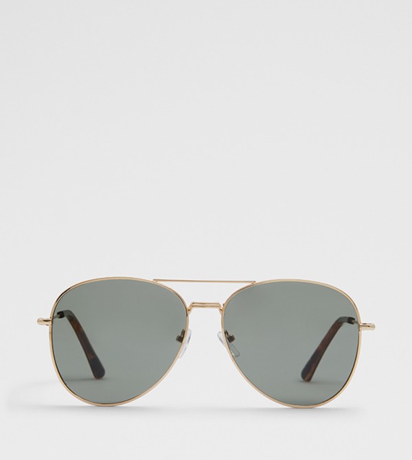 Aldo Accessories  - Gold Aviators