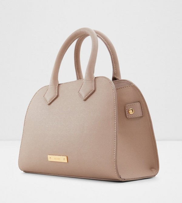Aldo Aldo - Nude Satchel Bags