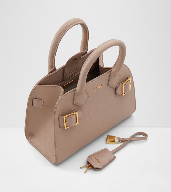 Aldo Aldo - Nude Satchel Bags
