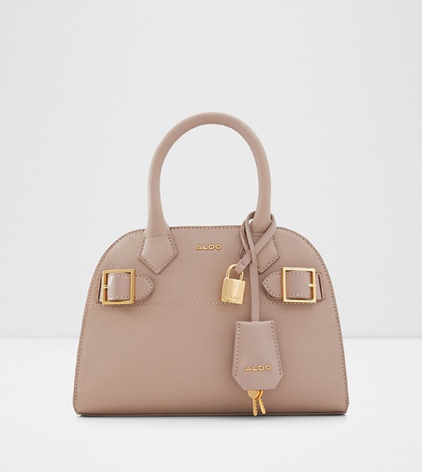 Aldo Aldo - Nude Satchel Bags