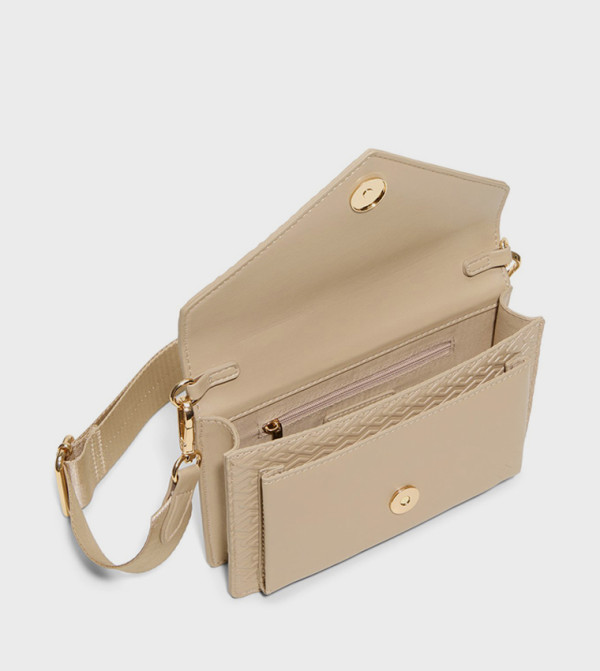 كول ات سبرنج كول ات سبرنج - رمادي داكن Cross Body Bags