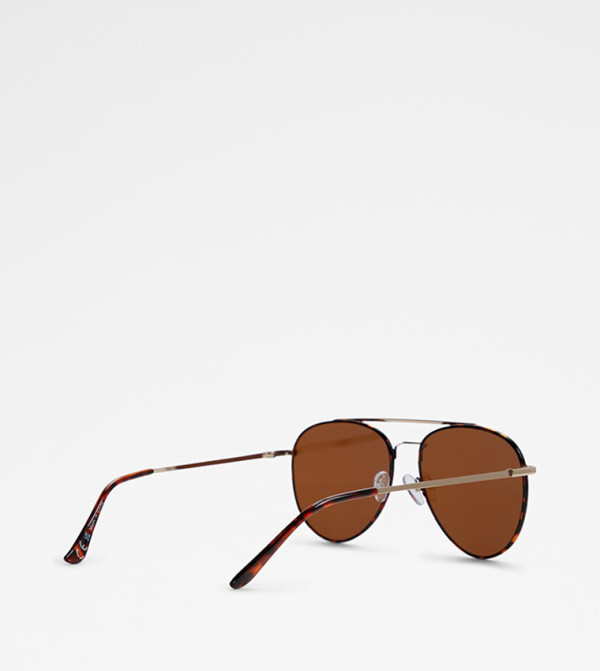 Aldo Accessories  Sunglasses - Brown undefined