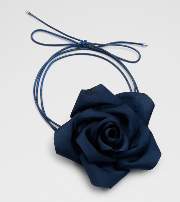 ألدو أكسيسوريز  - كحلي Headbands