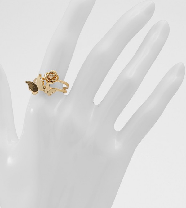 Aldo Accessories  - Gold Rings