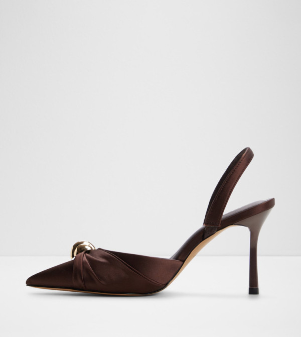 Aldo  Shoes - Brown Pumps