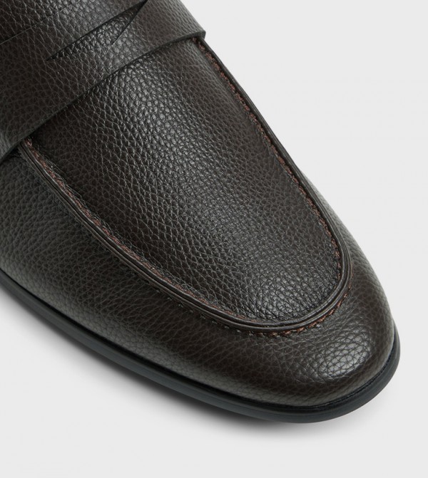 Call it Spring  Monks - Brown Monks