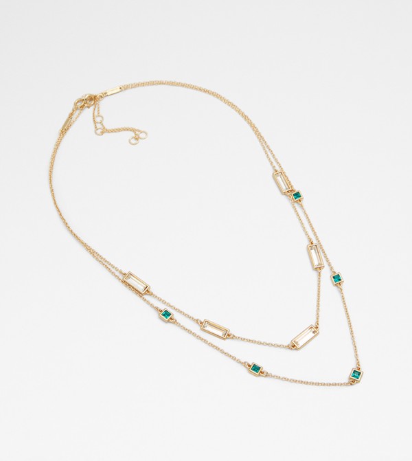 Aldo Accessories  Jewellery - Gold Necklaces & Pendants