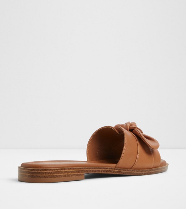 ألدو  أحذية - بني  Flat Sandals