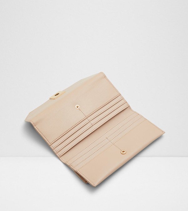 Aldo Aldo - Beige Wallets