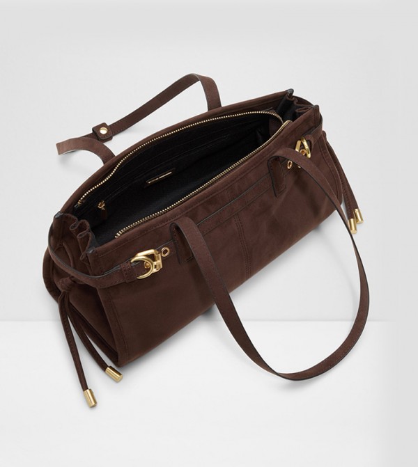 Aldo Shoulder Bags - Brown Shoulder bags
