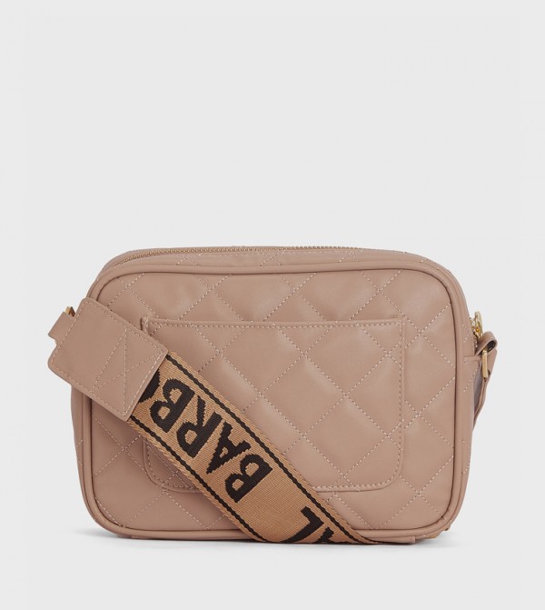 Barbour Barbour - Brown Cross Body Bags