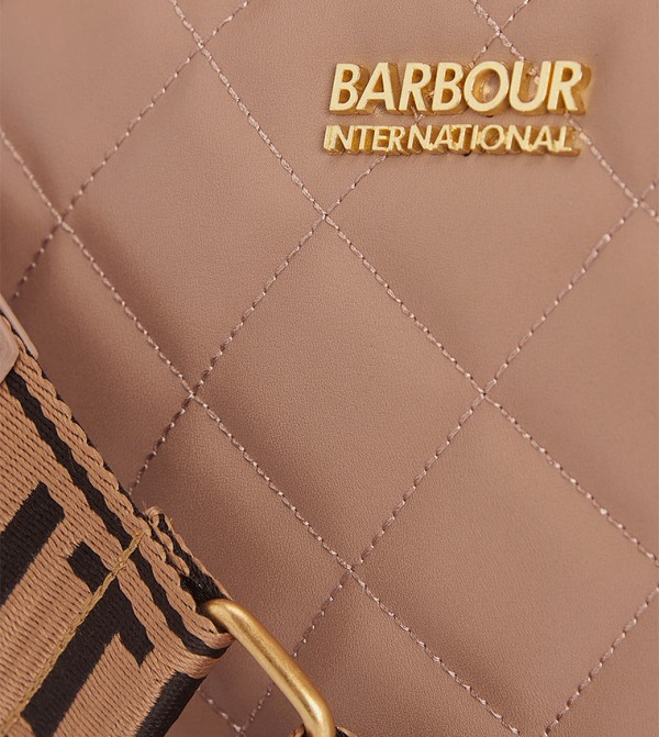 Barbour Barbour - Brown Cross Body Bags