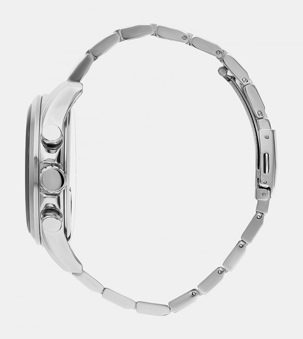 Lee Cooper Lee Cooper - Silver Analog Watches