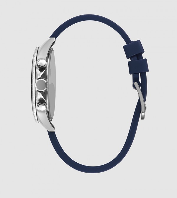 Lee Cooper  Watches - Dark Blue Analog Watches