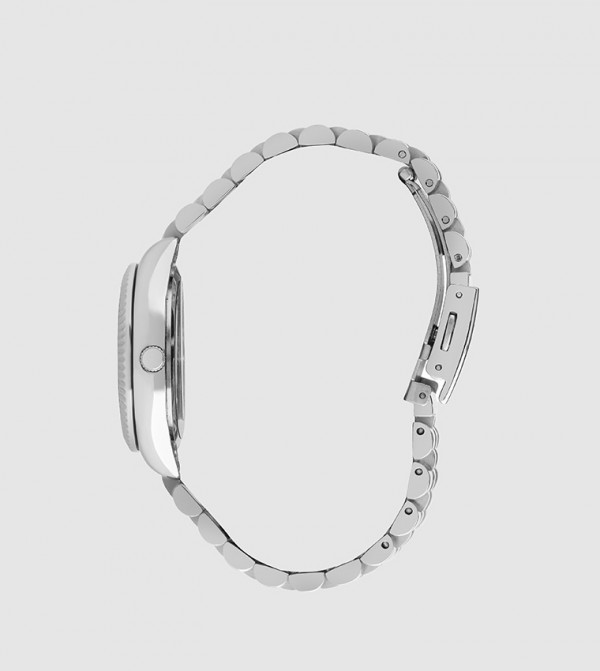 Lee Cooper Lee Cooper - Silver Analog Watches