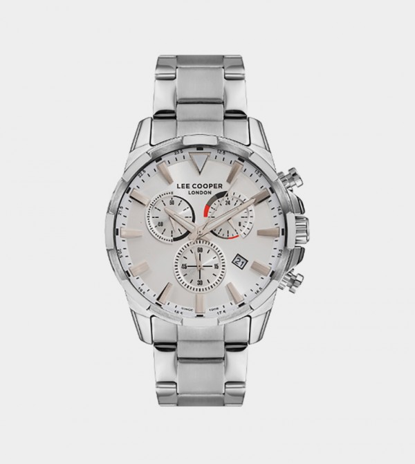 Lee Cooper Lee Cooper - Silver undefined