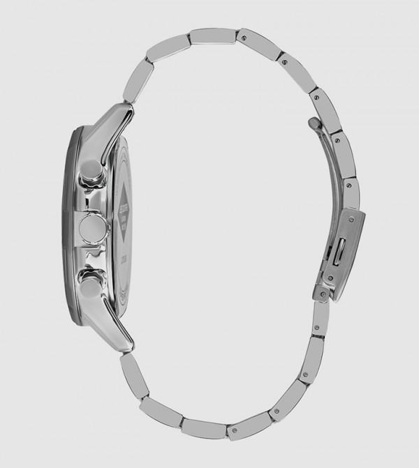 Lee Cooper Lee Cooper - Silver Smart & Digital Watches