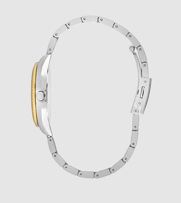 لي كوبر - SILVER/GOLD ساعات