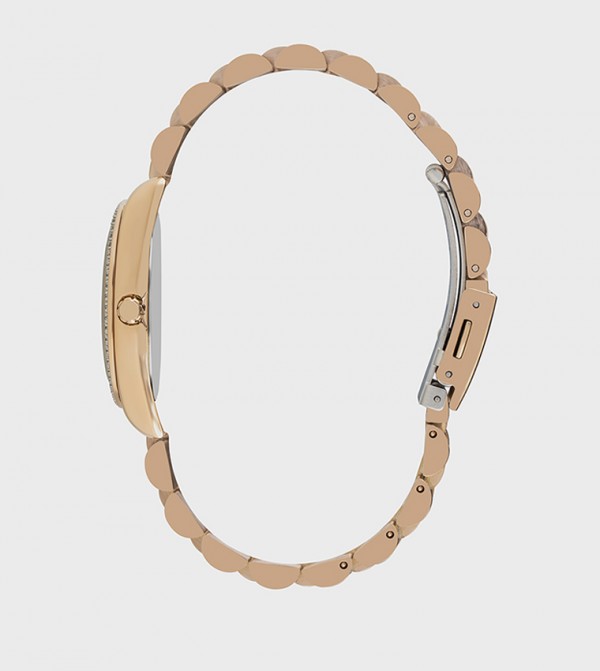 Lee Cooper Lee Cooper - Rose Gold Analog Watches